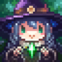 Elemental: 2D MMORPG