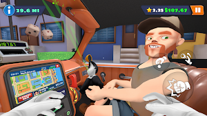 I Am Taxi Driver Screenshot 0