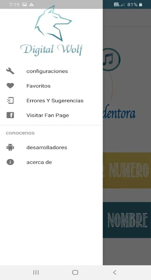 Himnario Bautista Gracia Redentora Screenshot 1