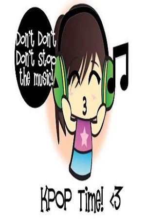 Kpop Music Radio K-POP Songs R Screenshot 1