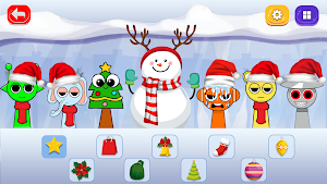 IncrediMix: Music Beat Box Screenshot 1