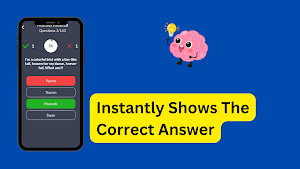 Tricky Brain Trainer Riddles Screenshot 3