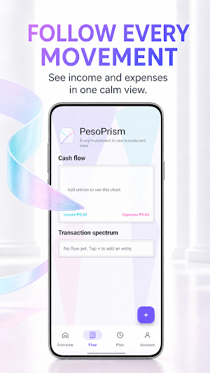 PesoPrism Screenshot 0