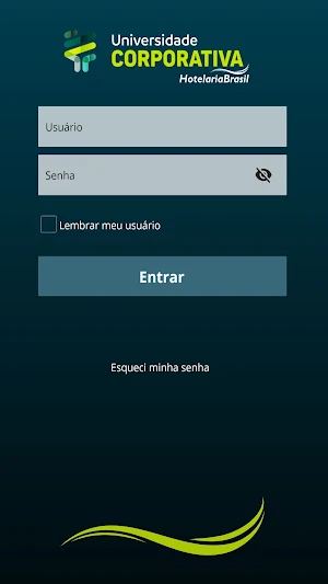 Hotelaria Brasil Screenshot 0