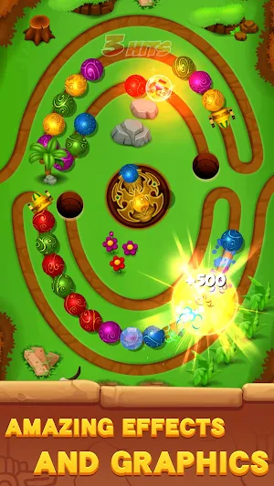 Zomba Puzzle Classic Screenshot 1