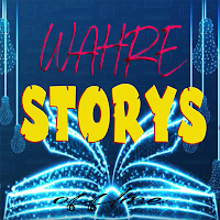 Wahre Storys & Geheimnisse