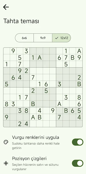 Sudoku World – Mini Games Screenshot 3