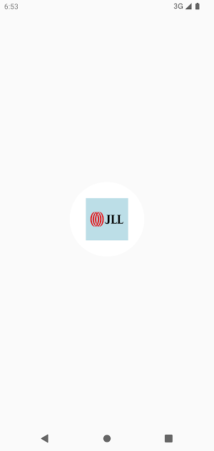 JLL Events Screenshot 0