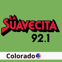 La Suavecita 92.1 FM Colorado