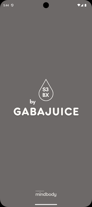 GABAJUICE Screenshot 0
