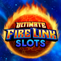 Ultimate Fire Link™ Slots