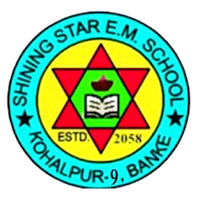 Shining Star English  School