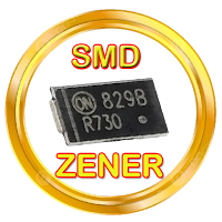 SMD Zener Diode Finder