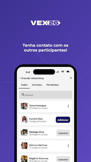 Varejo Experience Brasil 26 Screenshot 1