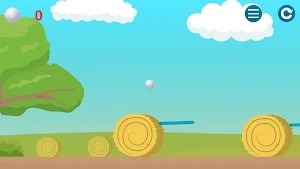 Ball Platform Adventure Screenshot 2