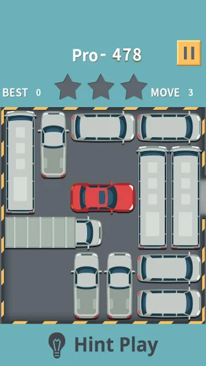Escape Car Screenshot 3