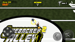 Linebacker Alley 2 Screenshot 1