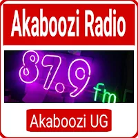 Akaboozi FM UG Radio