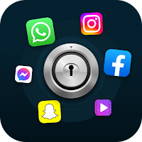 AppLock - Hide Secret Apps