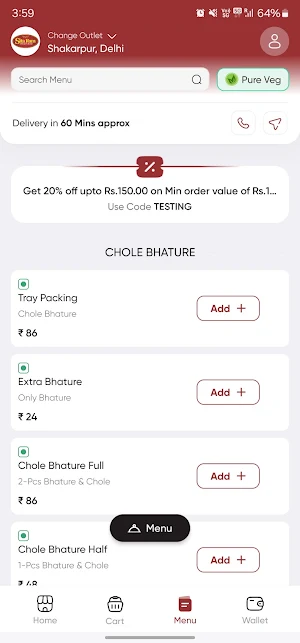 Sita Ram Diwan Chand Screenshot 2
