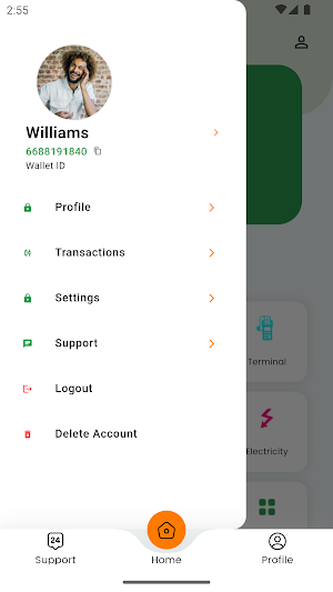 globalpay Screenshot 3