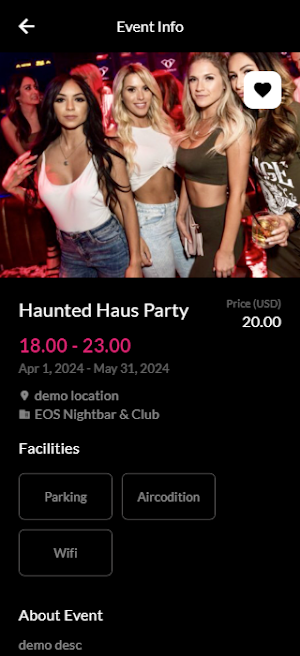 NightZout Screenshot 2