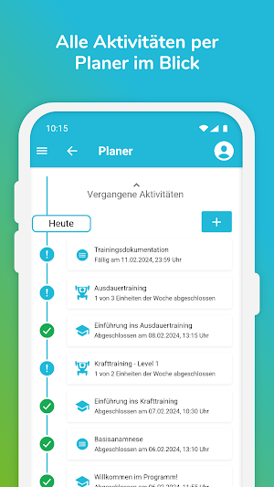 MOVE-ONKO Screenshot 1