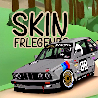 Livery FRLegends Skins