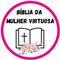 Bíblia Mulher Virtuosa