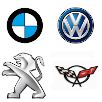 Car Logo Quiz