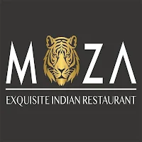 Moza takeaway