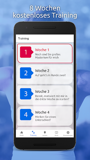 Das 5 Minuten Rückentraining Screenshot 2