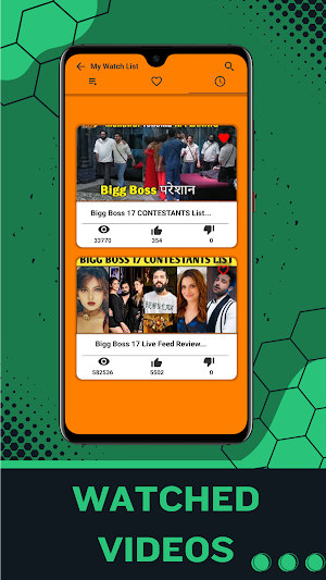 Bigg Boss 17 Screenshot 3