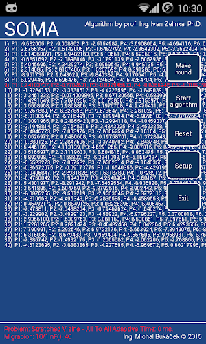 AI SOMA Screenshot 0