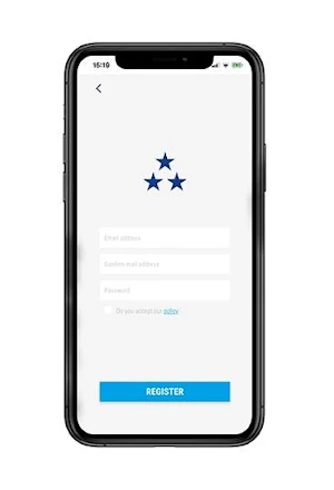 ROTAREX DIMES Screenshot 1