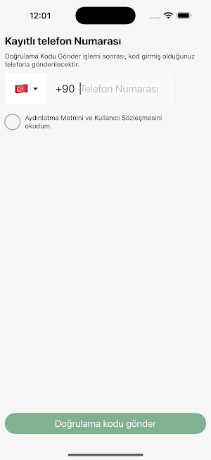 Vizyon Gelecek Screenshot 0