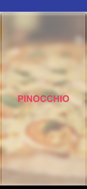 Pizzeria Pinocchio Hamm Screenshot 1
