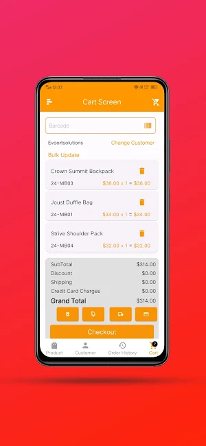 ESPOSPlus Screenshot 2