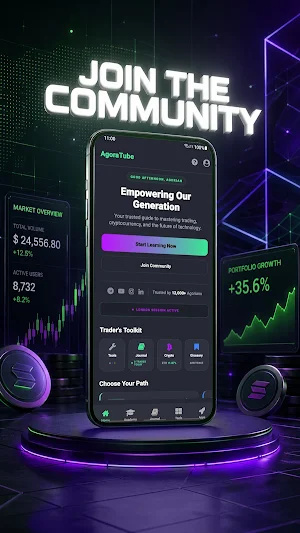 AgoraTube Screenshot 0