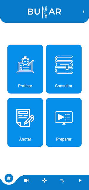 Bukar Screenshot 2