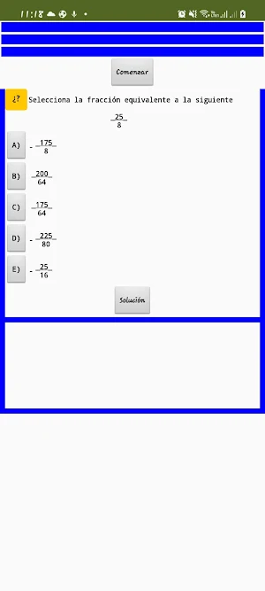 Prueba Screenshot 0