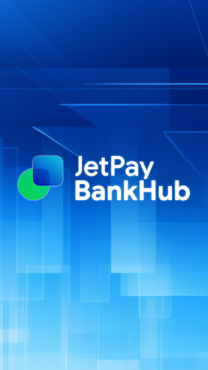 Jetpay Bankhub Screenshot 0