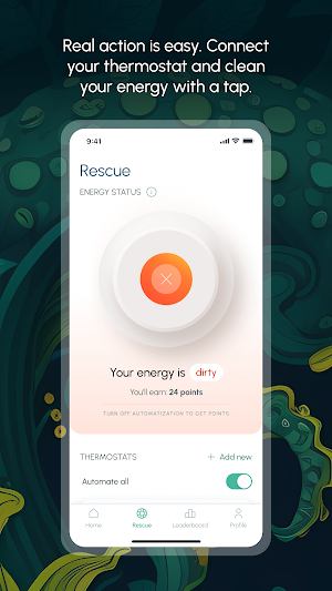 Argonaut Screenshot 2