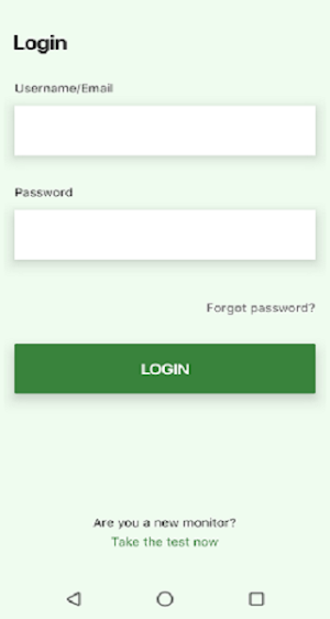 T-MAPP Screenshot 1
