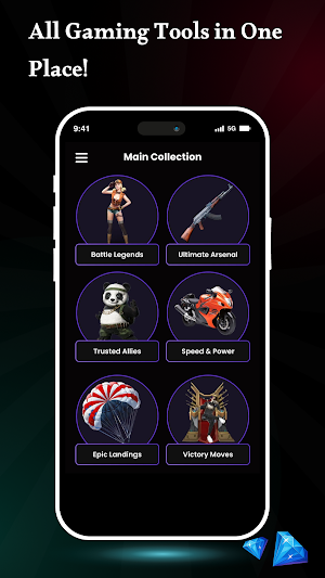 Get Daily Diamonds Tips Screenshot 1