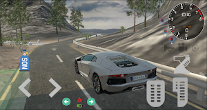 Real Car Driving Multiplayer Screenshot 1
