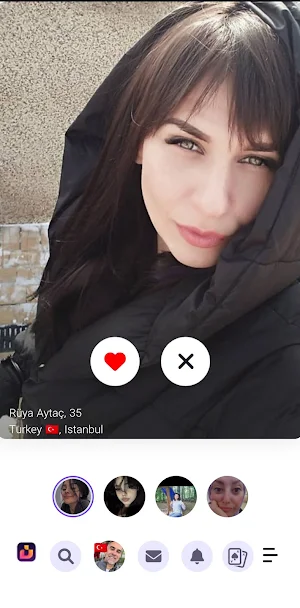 نزدیکا Screenshot 1