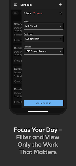 ScaleSuite Screenshot 1