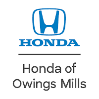 Honda of Owings Mills Connect