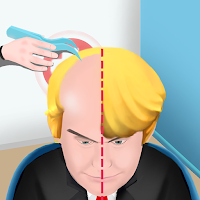 More Hair